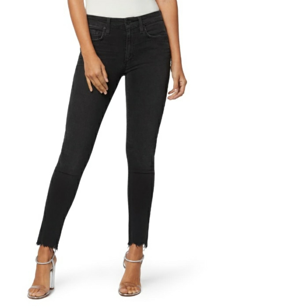 Joe's Jeans Flawless Icon Ankle Skinny Jeans